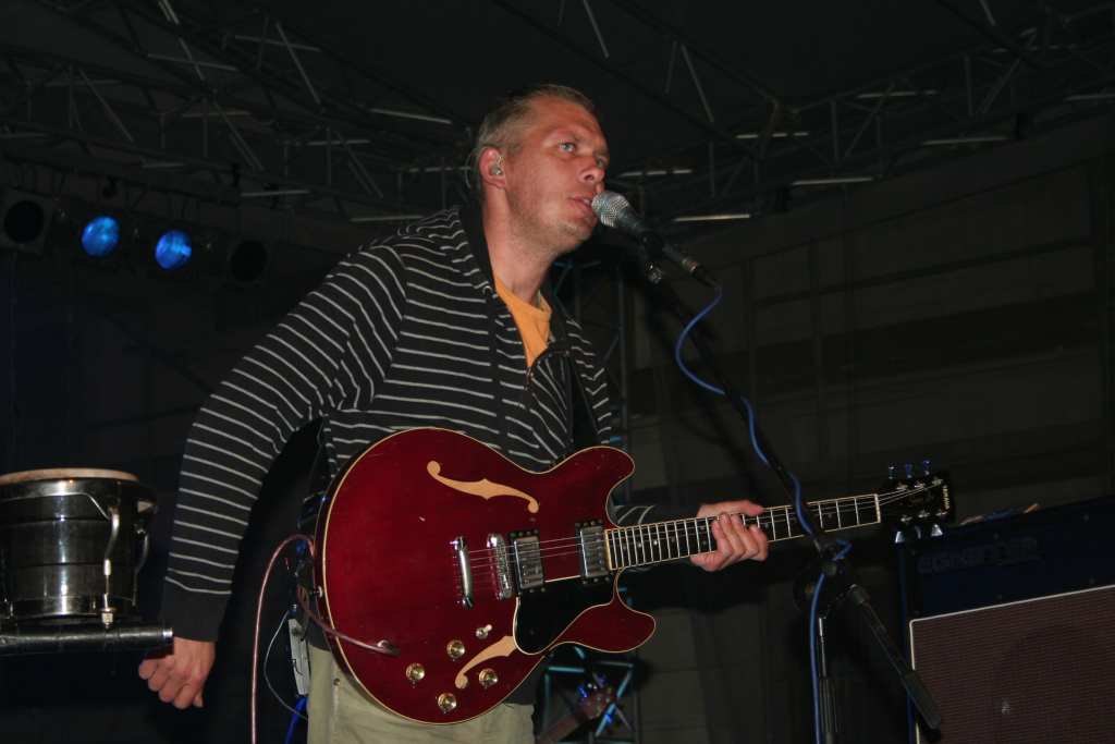 Raz, Dwa, Trzy i zagrali