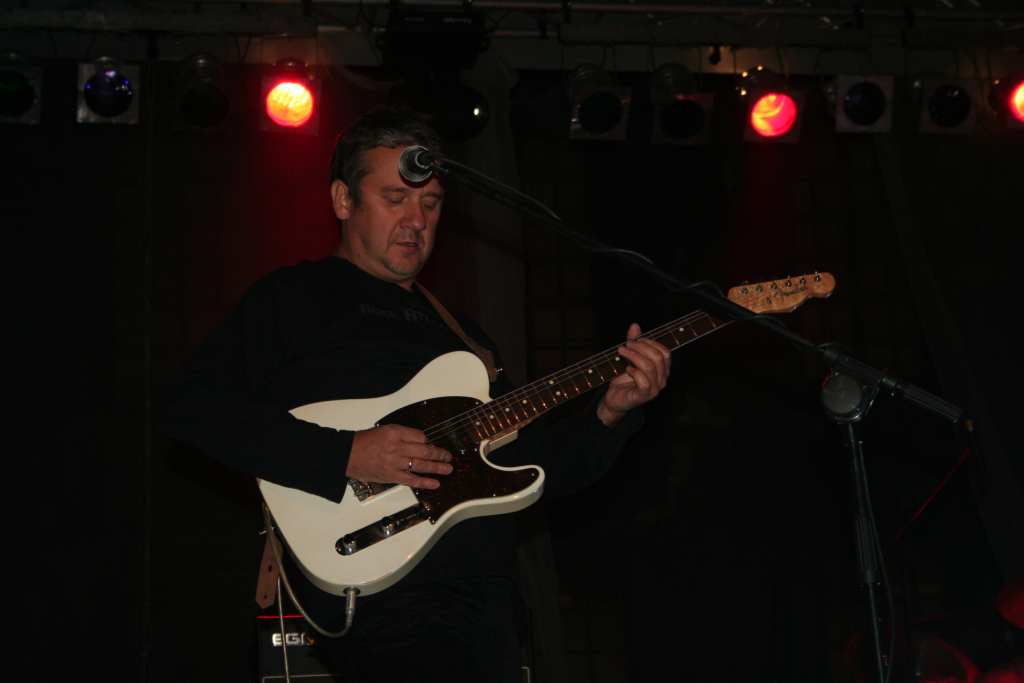 Raz, Dwa, Trzy i zagrali