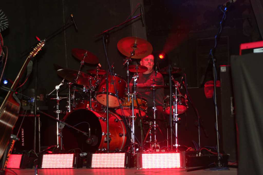 Raz, Dwa, Trzy i zagrali