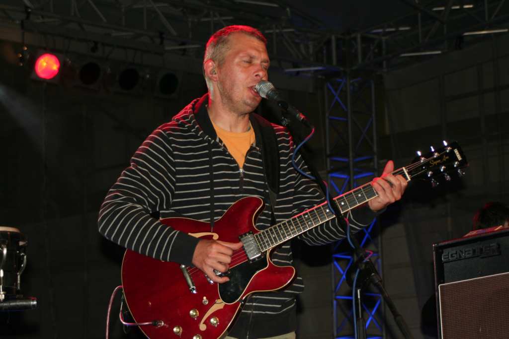 Raz, Dwa, Trzy i zagrali