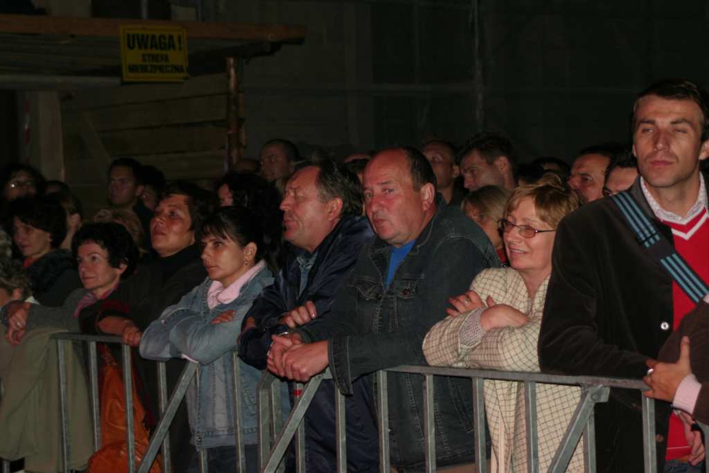 Raz, Dwa, Trzy i zagrali