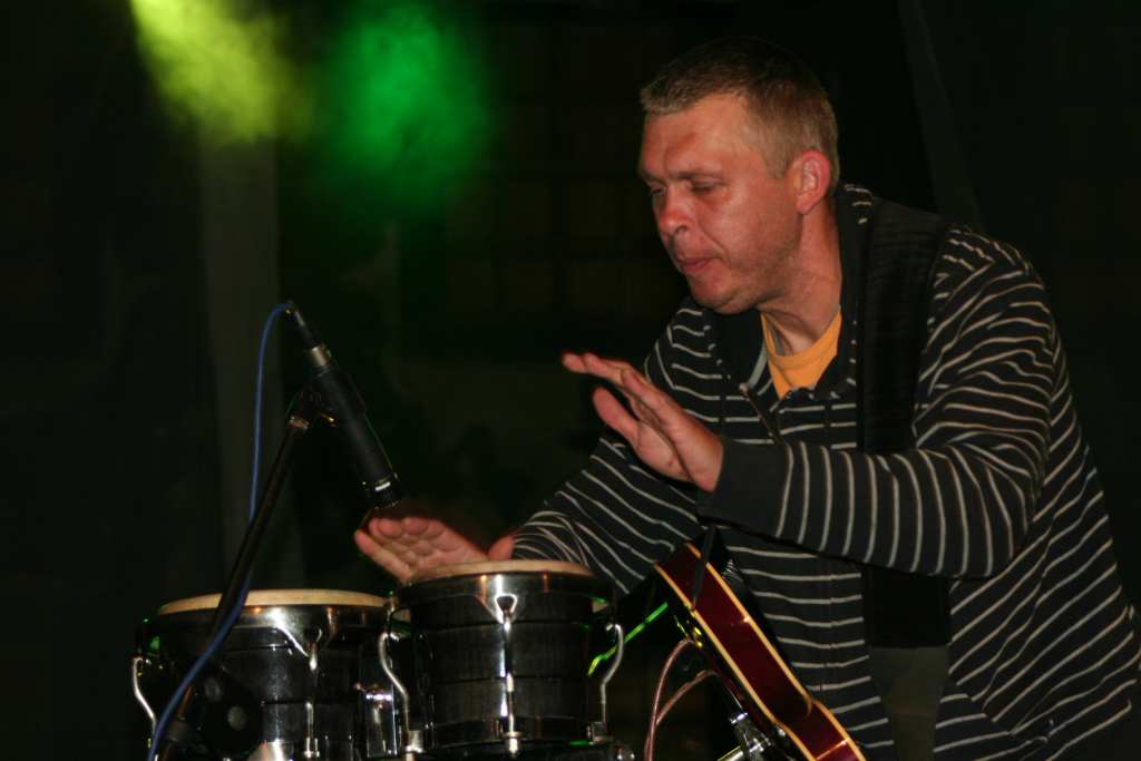 Raz, Dwa, Trzy i zagrali