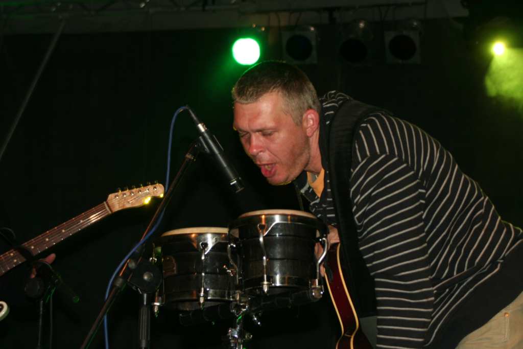 Raz, Dwa, Trzy i zagrali