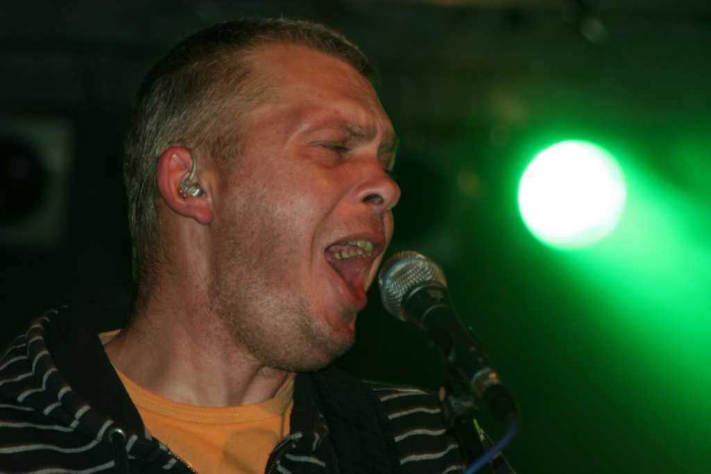 Raz, Dwa, Trzy i zagrali