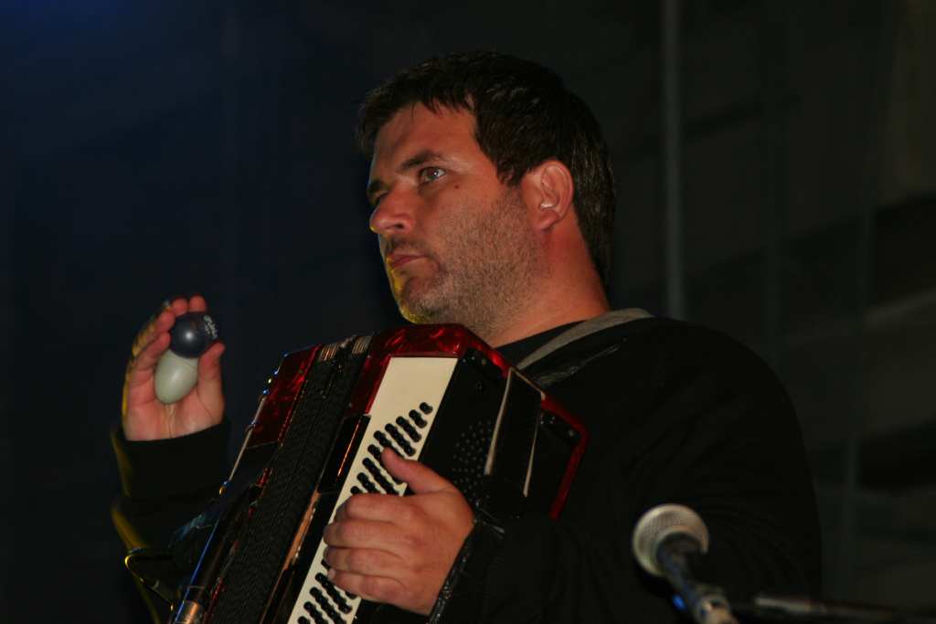 Raz, Dwa, Trzy i zagrali