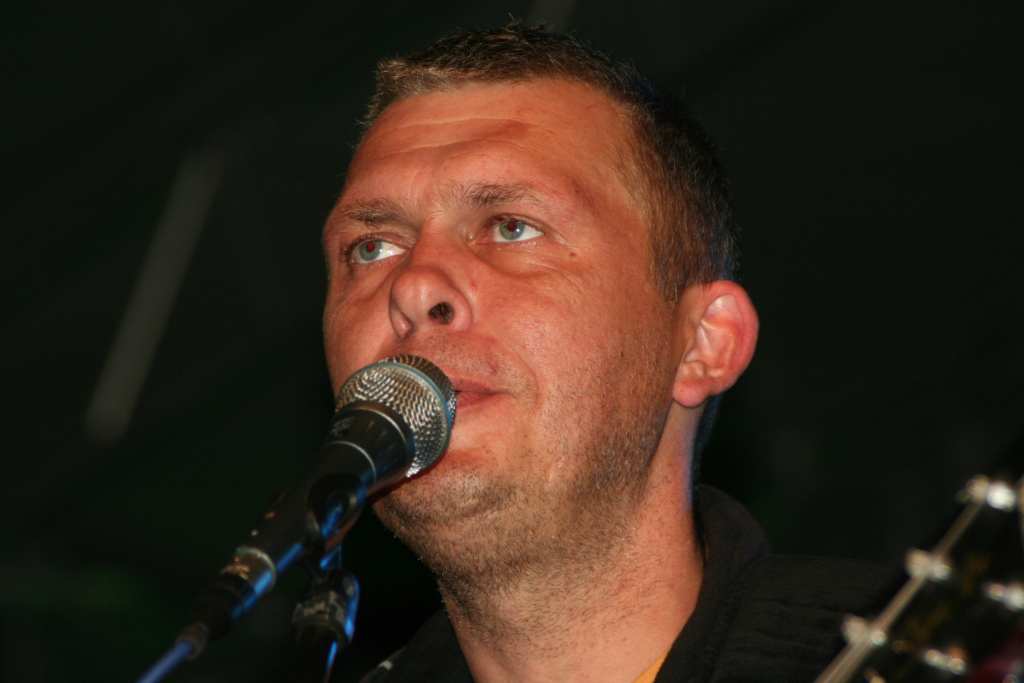 Raz, Dwa, Trzy i zagrali