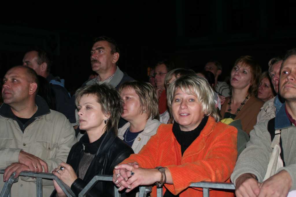 Raz, Dwa, Trzy i zagrali