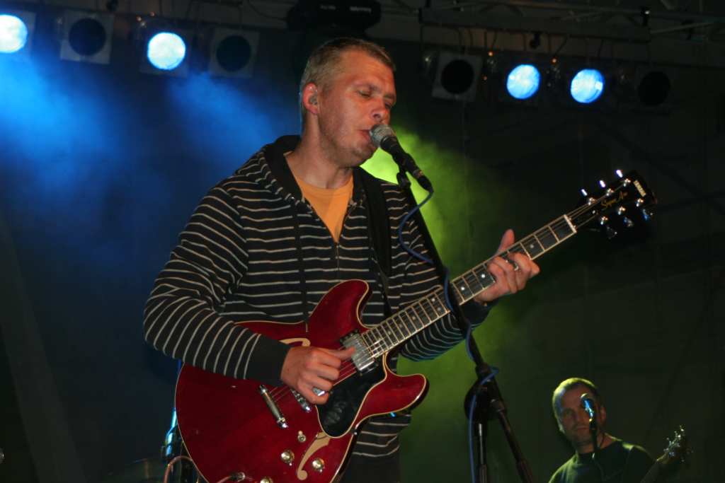 Raz, Dwa, Trzy i zagrali