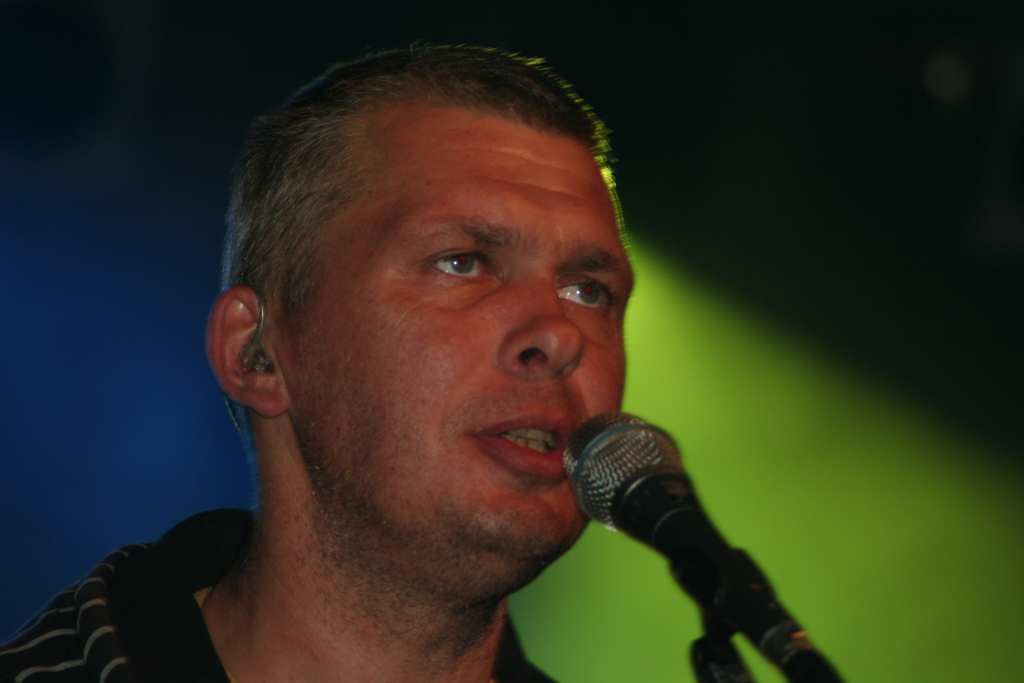 Raz, Dwa, Trzy i zagrali