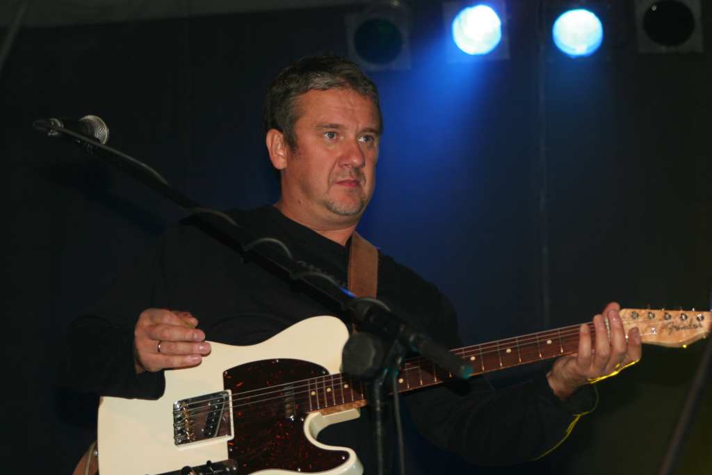 Raz, Dwa, Trzy i zagrali