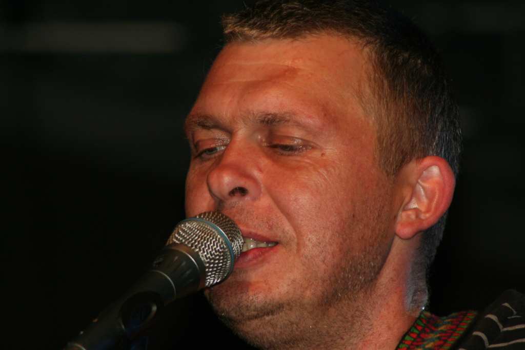 Raz, Dwa, Trzy i zagrali