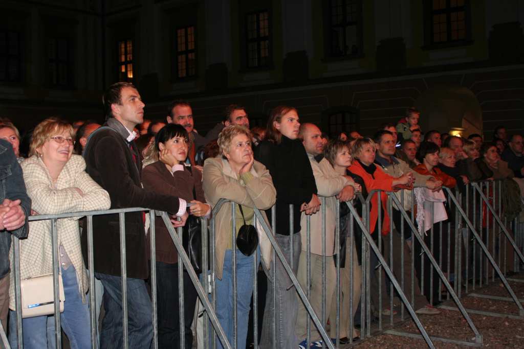 Raz, Dwa, Trzy i zagrali