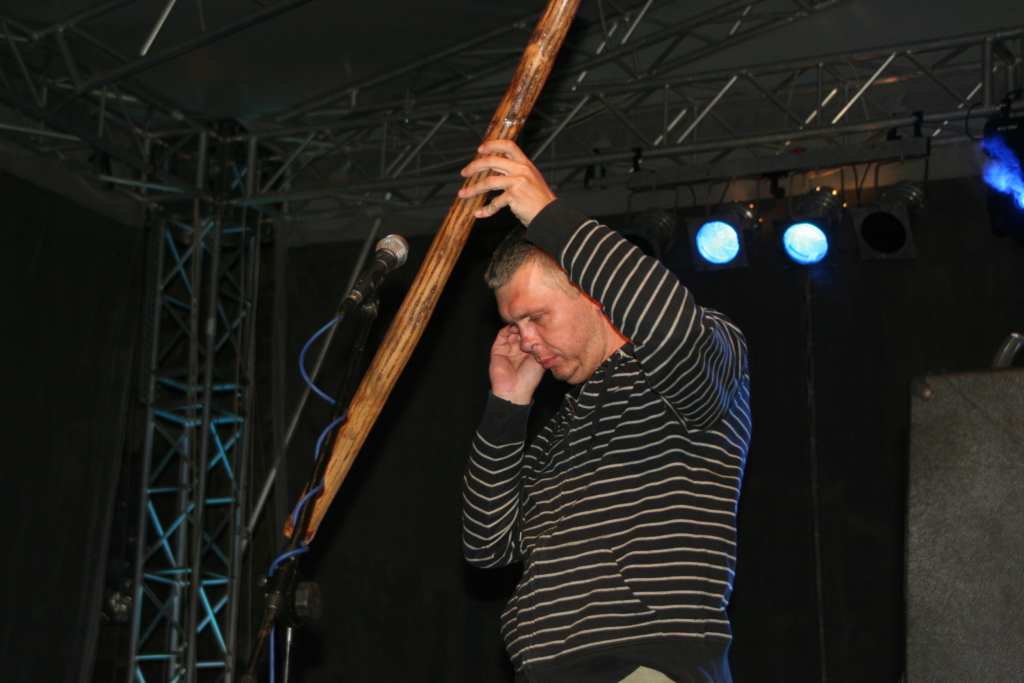 Raz, Dwa, Trzy i zagrali