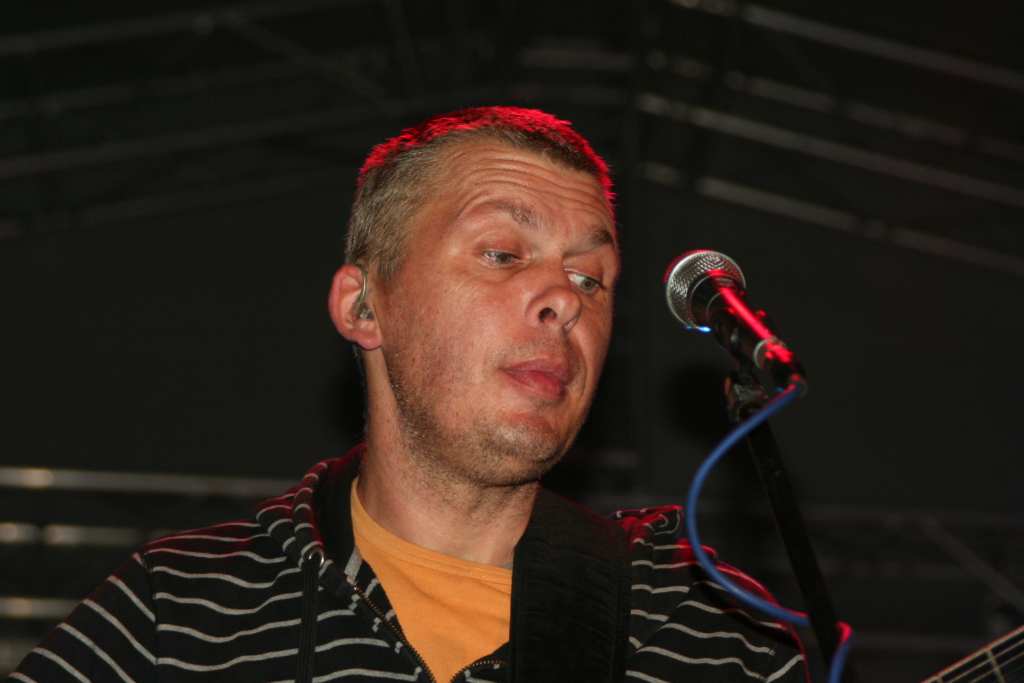 Raz, Dwa, Trzy i zagrali