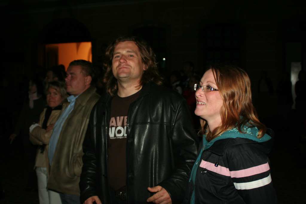 Raz, Dwa, Trzy i zagrali