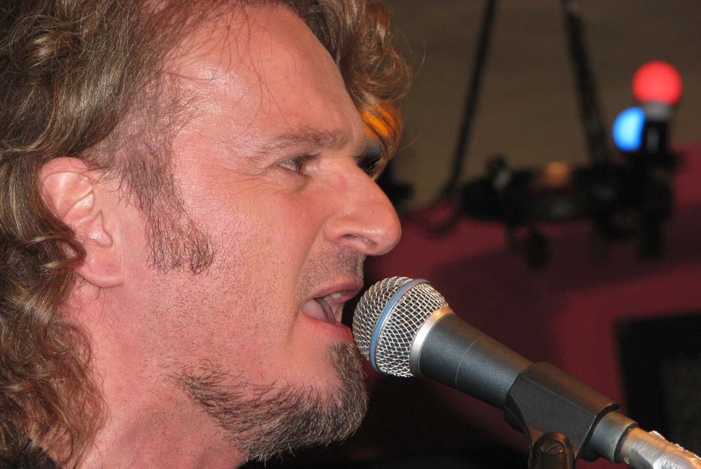 Rockowe trio VINTAGE w Spiżu