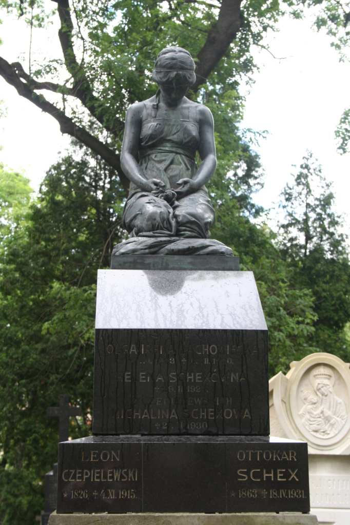 Cmentarz Łyczakowski