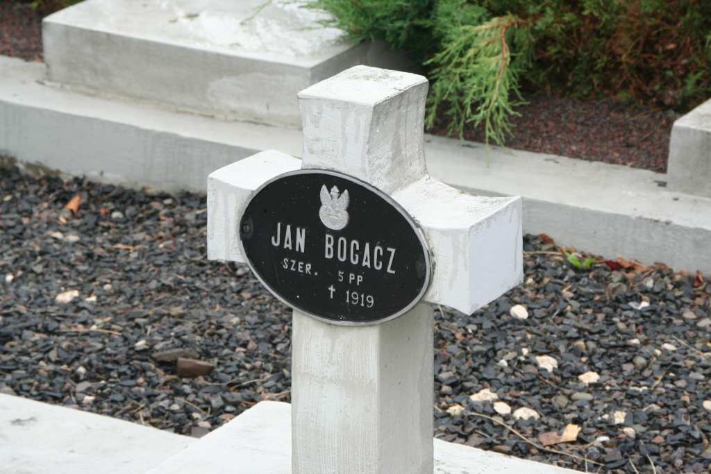 Cmentarz Łyczakowski