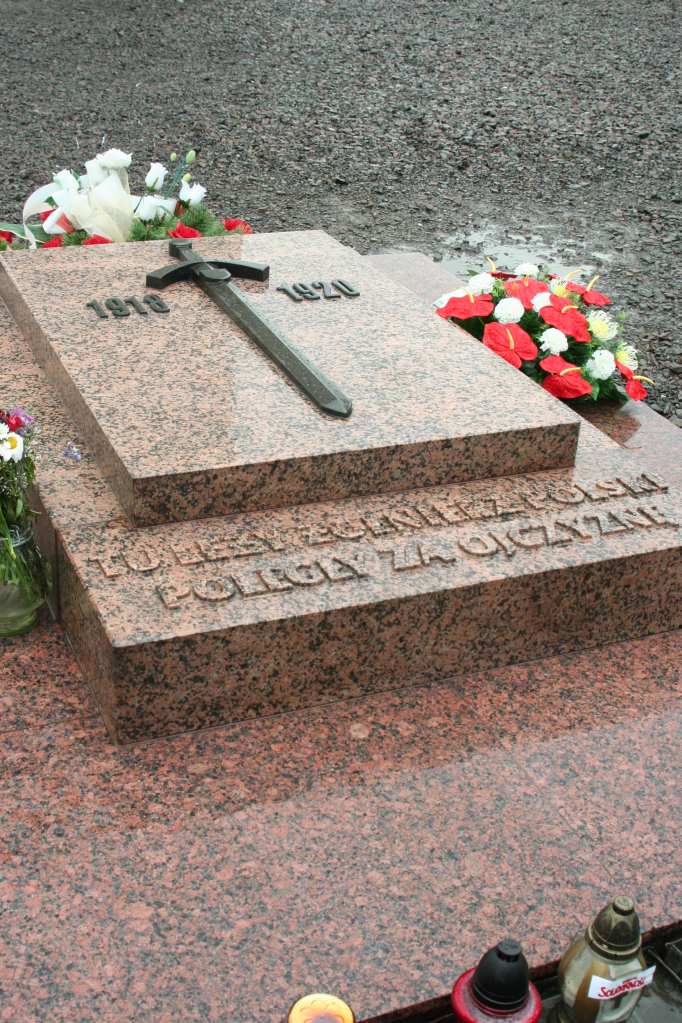 Cmentarz Łyczakowski