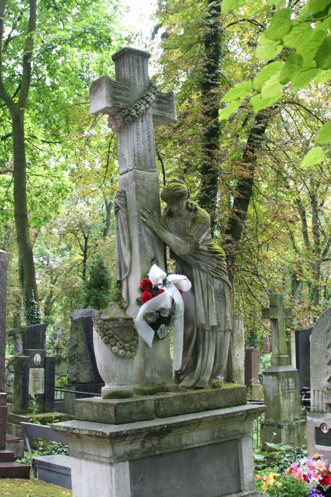 Cmentarz Łyczakowski