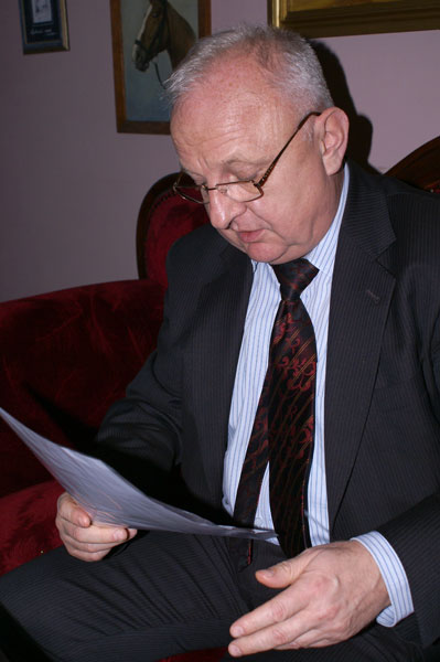 Produkcja bombek w Vitbisie cz. 1