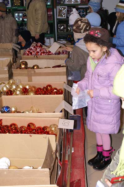 Produkcja bombek w Vitbisie cz. 2