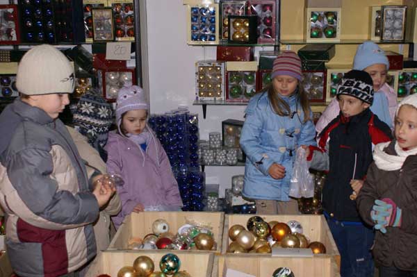 Produkcja bombek w Vitbisie cz. 2