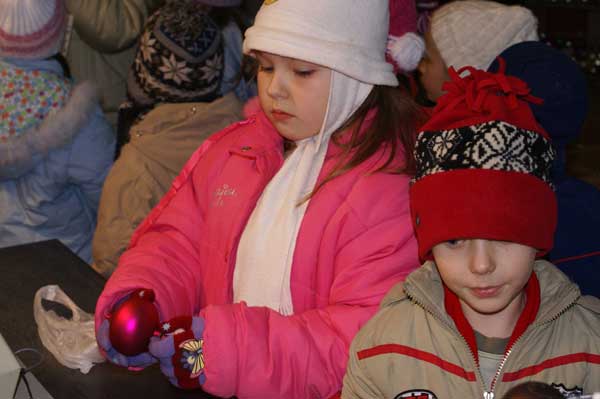 Produkcja bombek w Vitbisie cz. 2