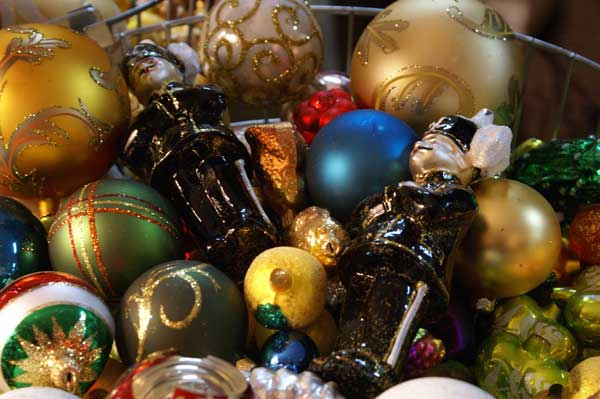 Produkcja bombek w Vitbisie cz. 2