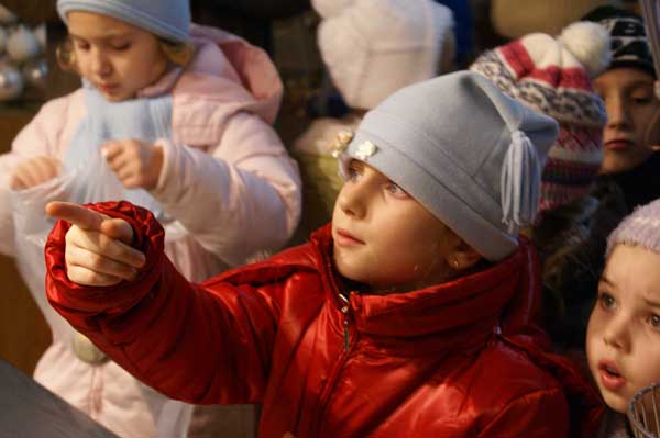 Produkcja bombek w Vitbisie cz. 2