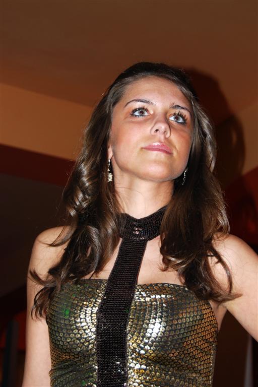 Pokaz mody w Kegel Klubie