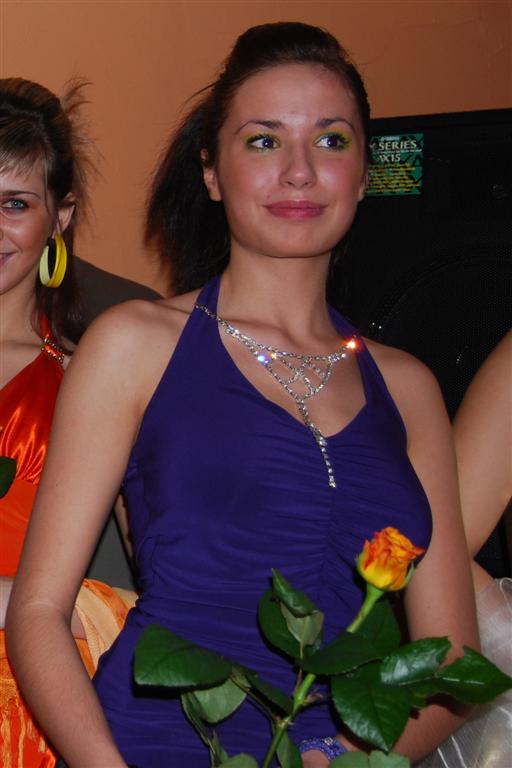 Pokaz mody w Kegel Klubie