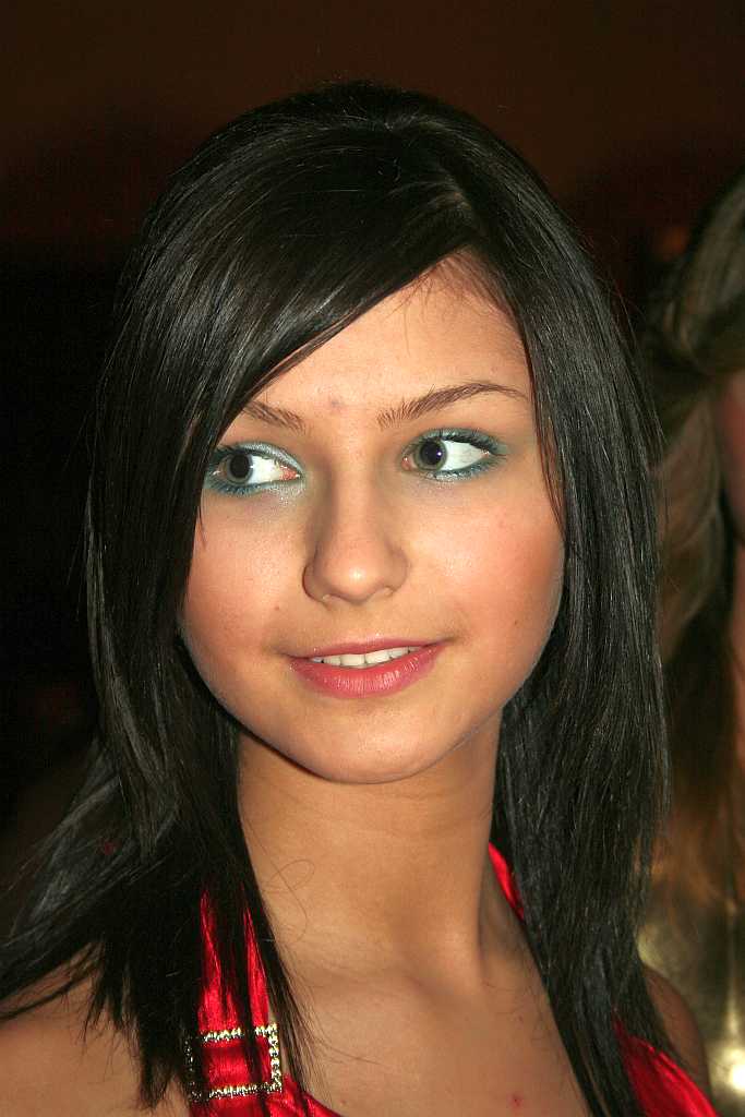 Pokaz mody w Kegel Klubie