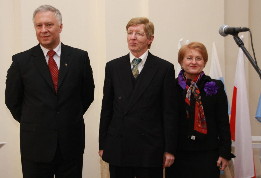 Zainaugurowano obchody 300-lecia