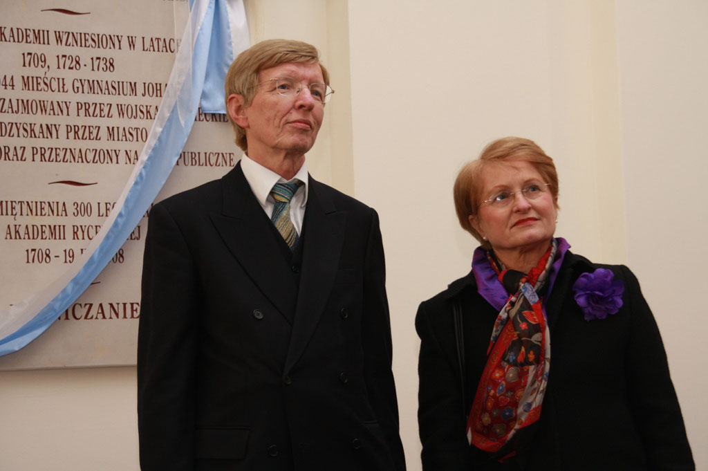 Zainaugurowano obchody 300-lecia