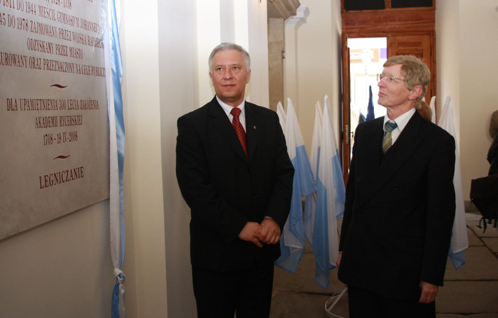 Zainaugurowano obchody 300-lecia