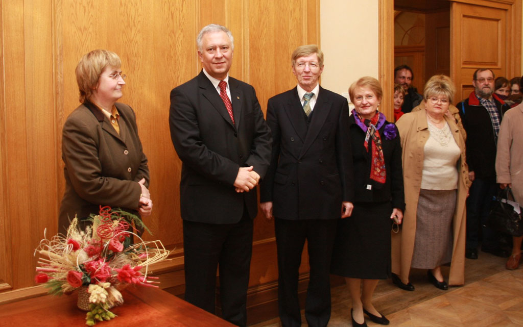 Zainaugurowano obchody 300-lecia