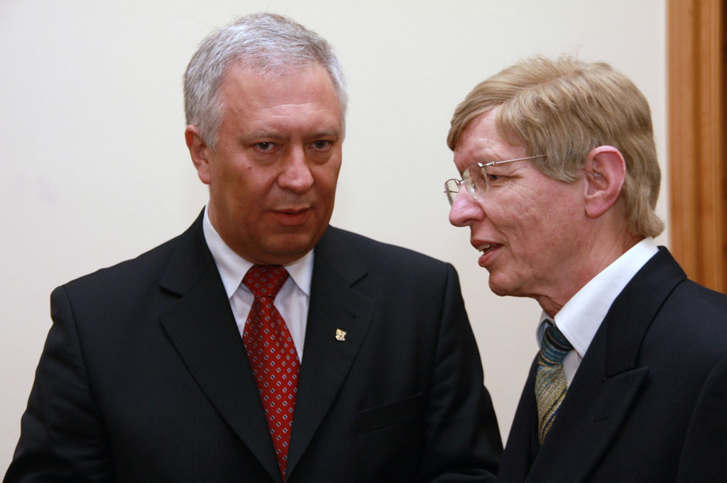 Zainaugurowano obchody 300-lecia