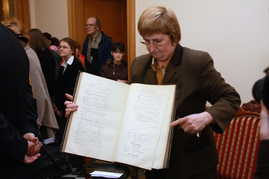 Zainaugurowano obchody 300-lecia