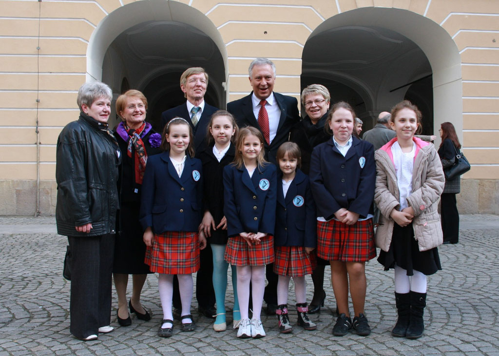 Zainaugurowano obchody 300-lecia