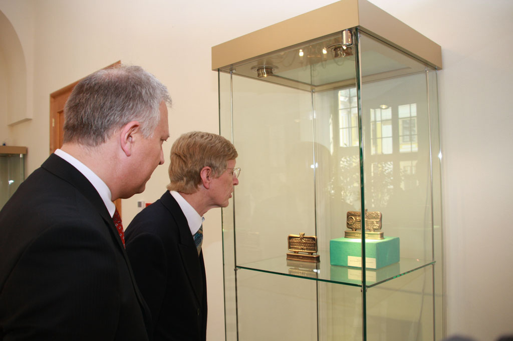 Zainaugurowano obchody 300-lecia