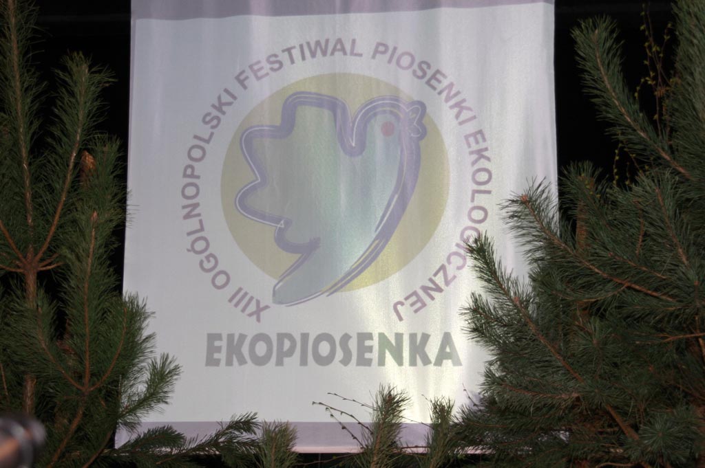 Znamy zwycięzców EKOPIOSENKI