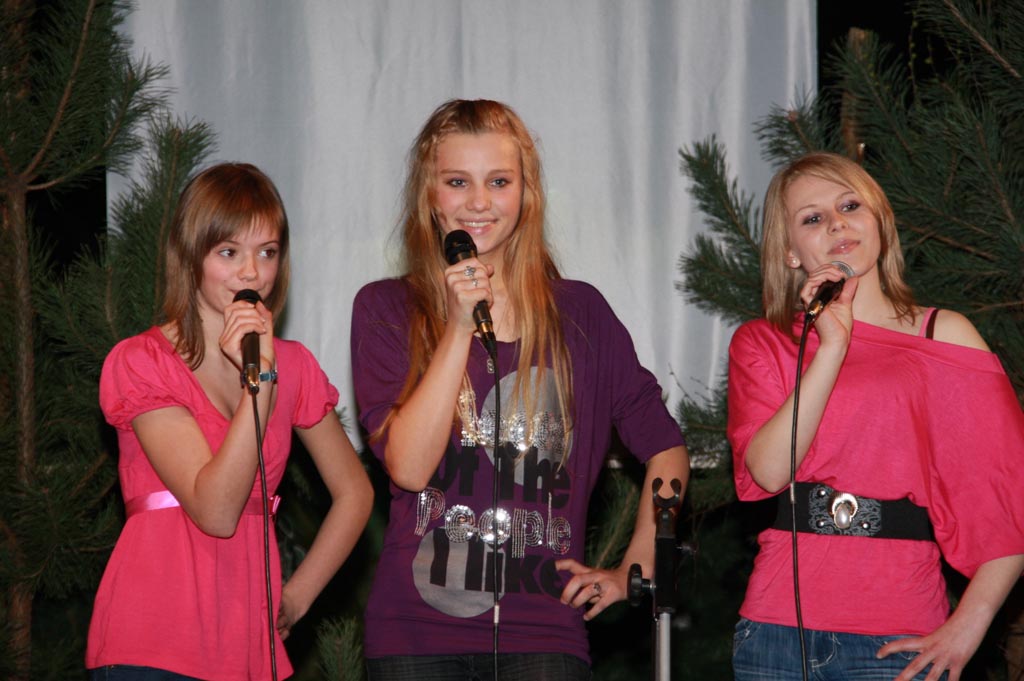 Znamy zwycięzców EKOPIOSENKI