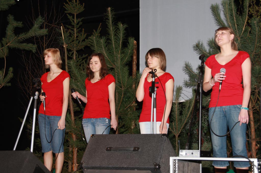 Znamy zwycięzców EKOPIOSENKI