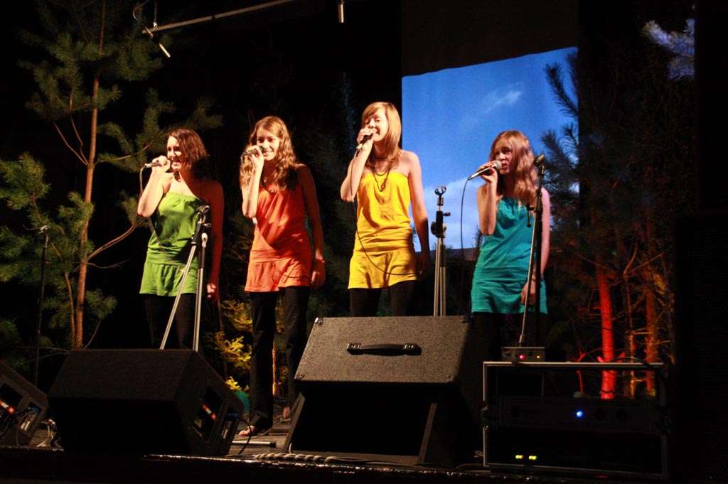 Znamy zwycięzców EKOPIOSENKI