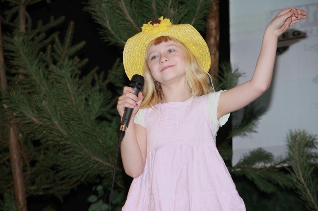 Znamy zwycięzców EKOPIOSENKI