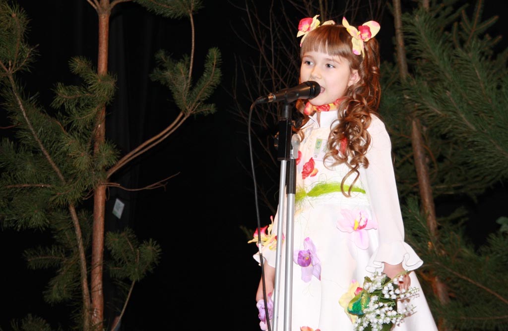 Znamy zwycięzców EKOPIOSENKI