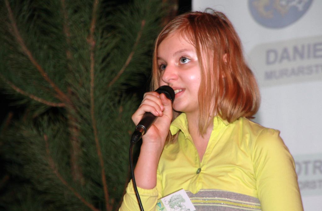 Znamy zwycięzców EKOPIOSENKI