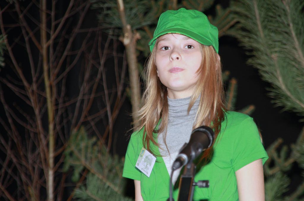 Znamy zwycięzców EKOPIOSENKI