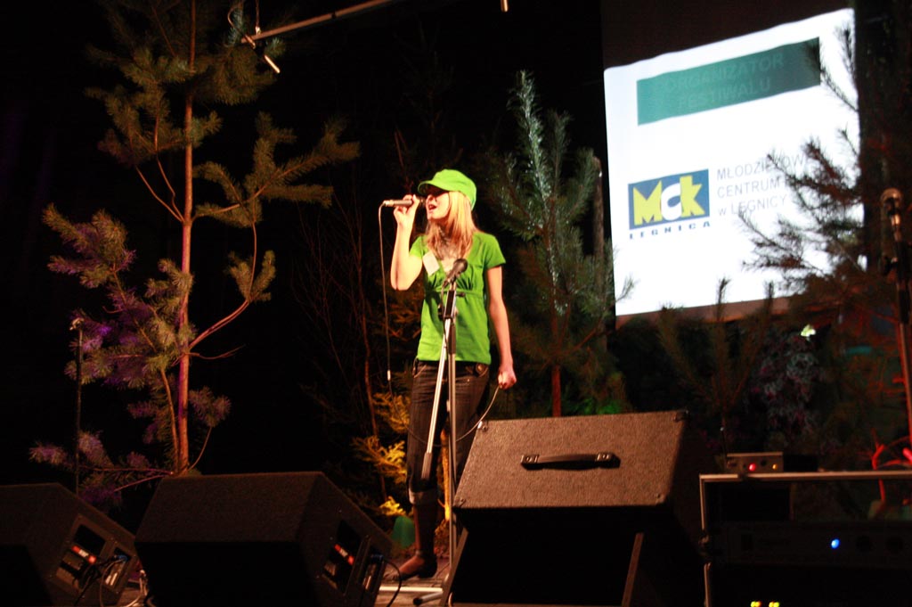 Znamy zwycięzców EKOPIOSENKI